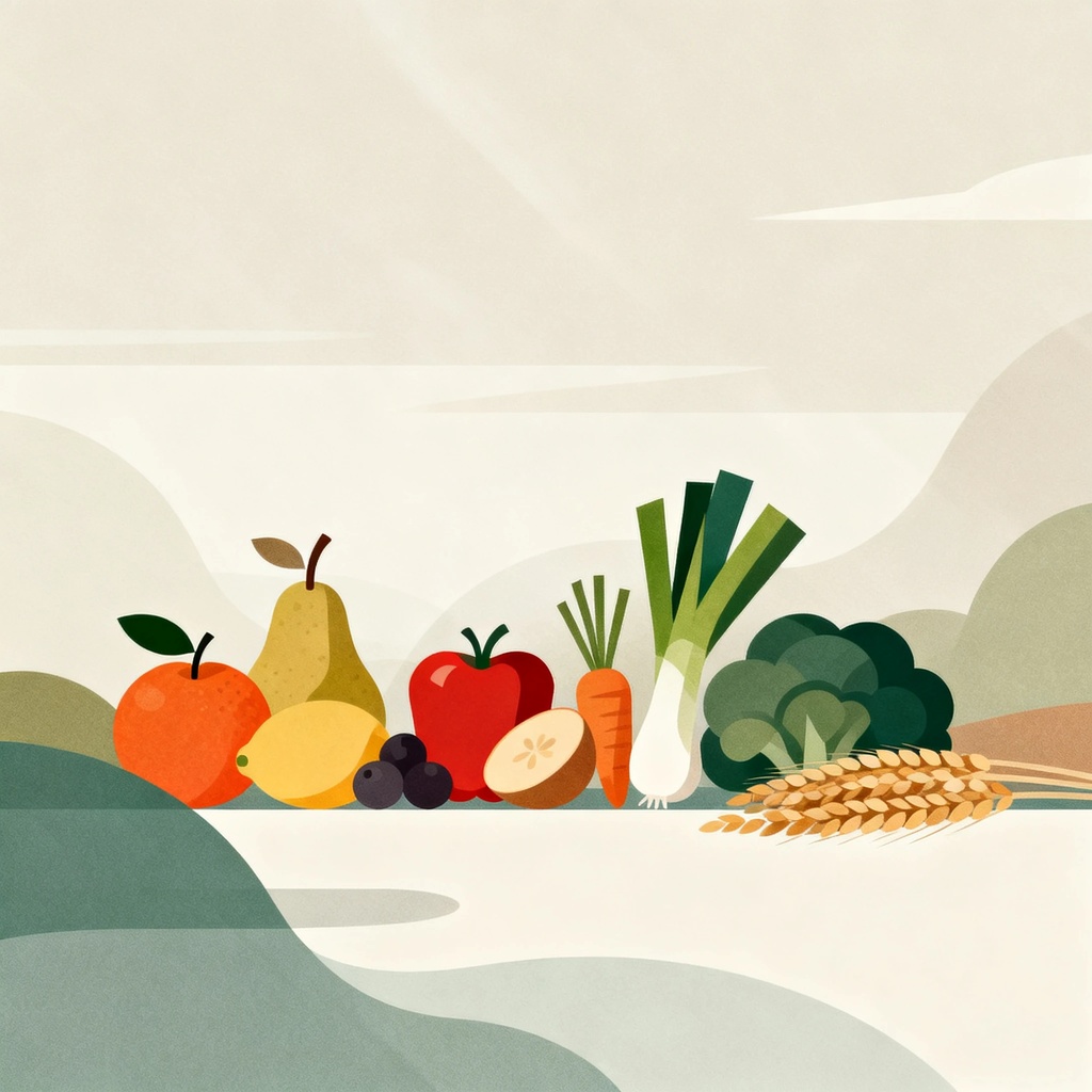 Διατροφή για Καλύτερη Υγεία